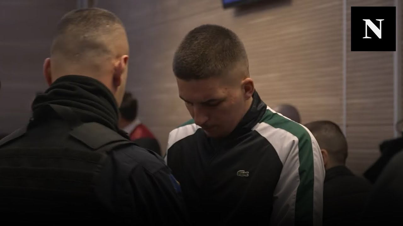Dalin para Gjykatës 11 të akuzuarit për shpërthimet te salloni Riza dhe lokali Missini