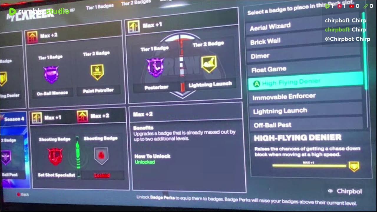 We back baby on all plats