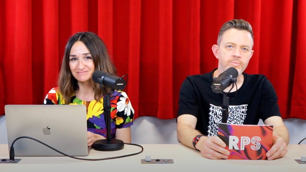 RPS presents the Catalan artists of Primavera Sound 2022