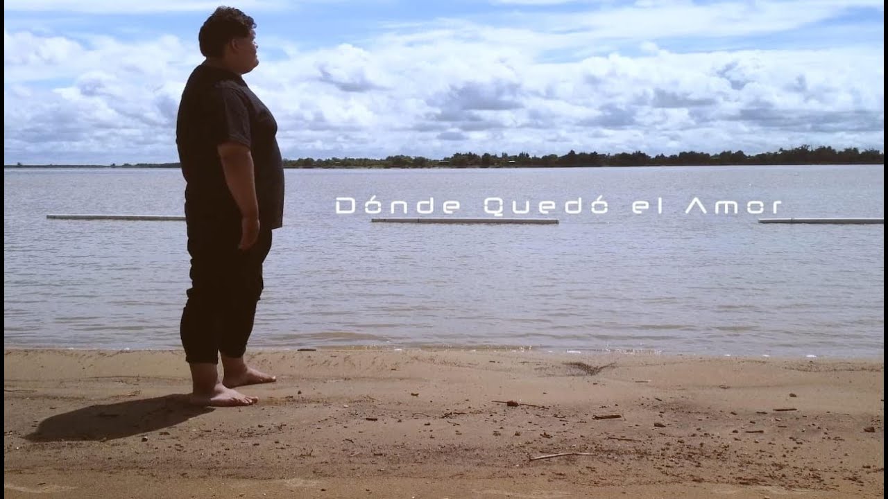 Donde quedo el amor - Milton Cardozo