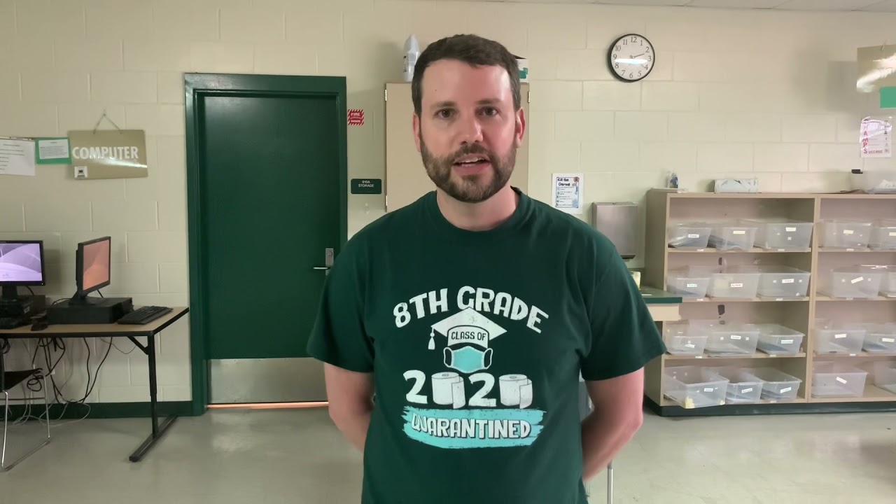 Kernan CSS Orientation 2021