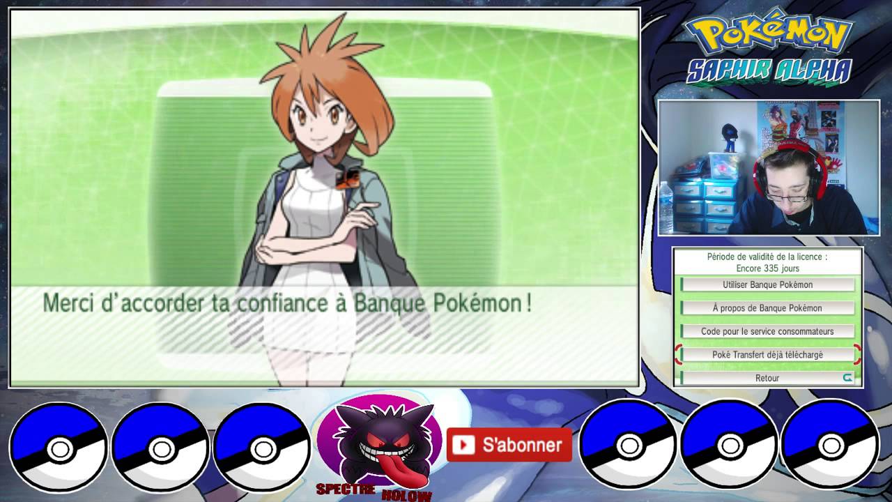 Distribution starter Johto -Pok&eacute;Banque-M&eacute;ganium, Typhlosion et Aligatueur