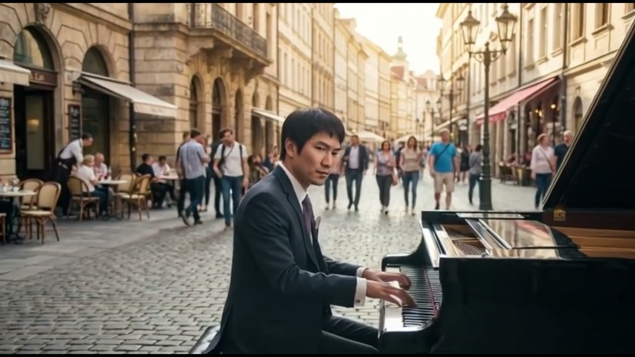 Đêm biết tôi nhớ ai