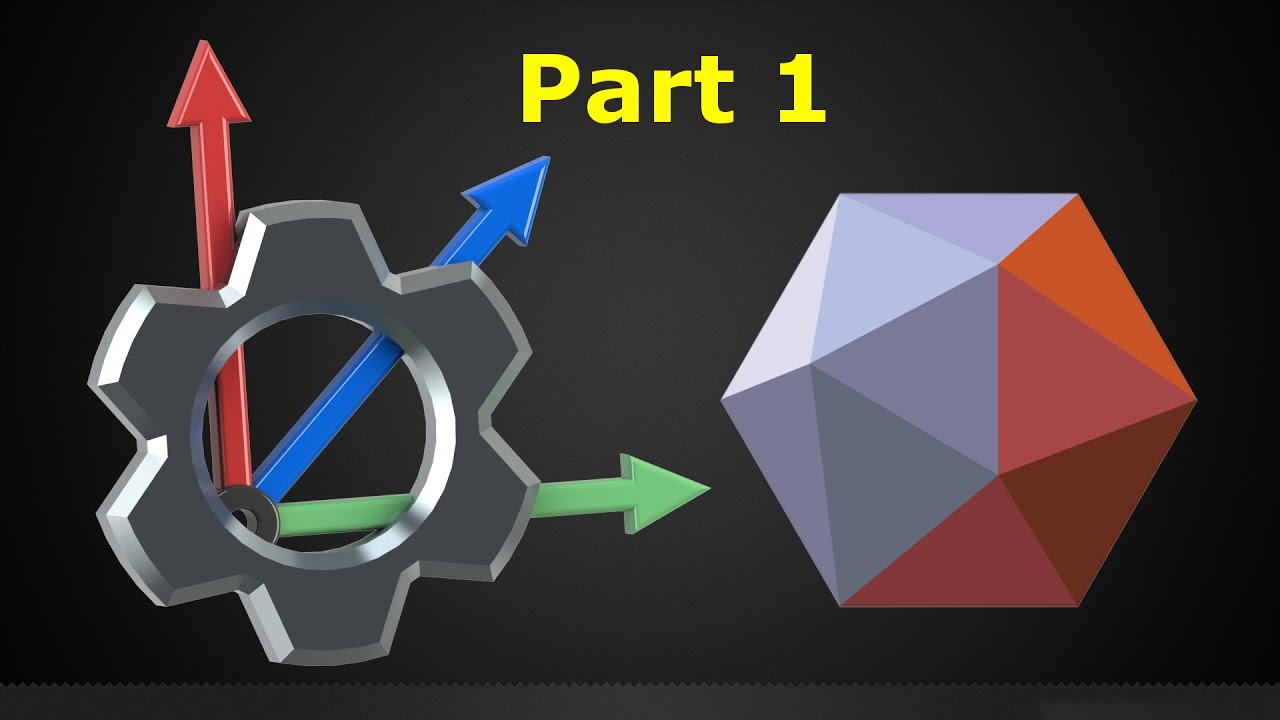 Meshmixer Tutorial - Part 1 (Sculpting Tools)