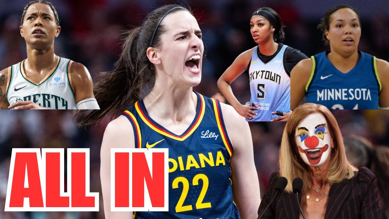 DEADLINE Looms As WNBA, Players Hold CRUCIAL In Person Meeting That Could Decide FATE Of 2026 & More