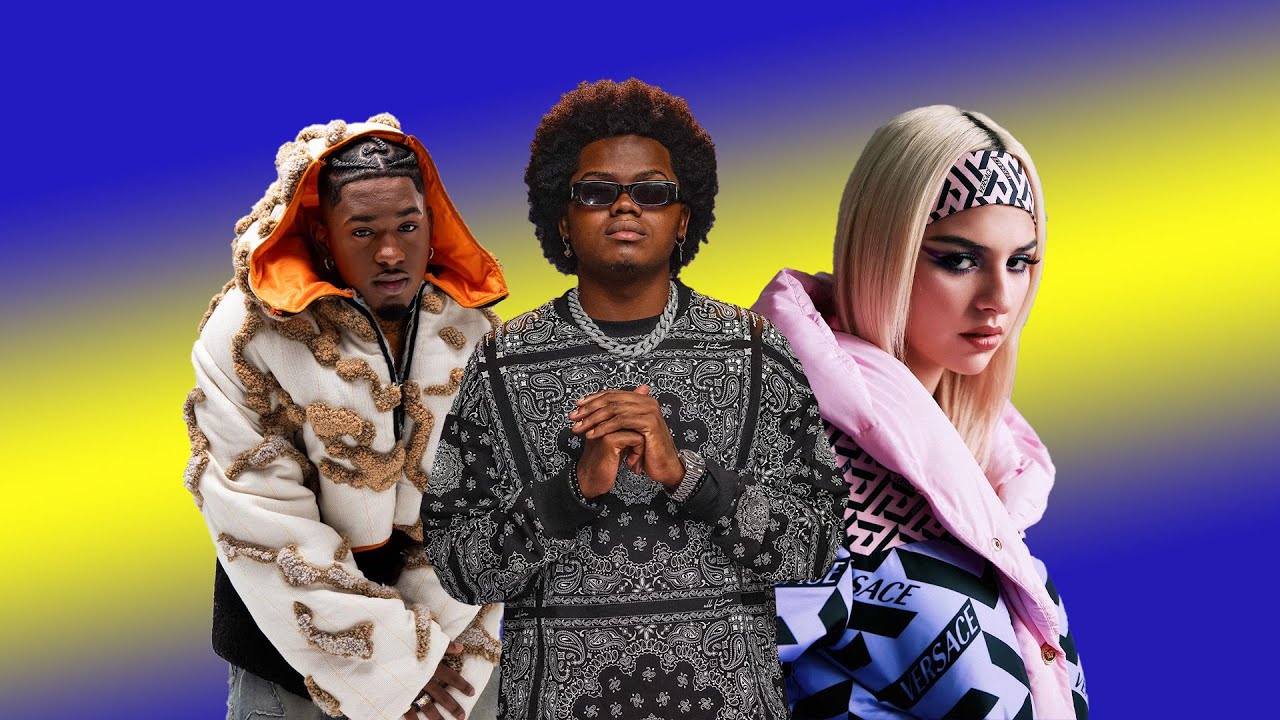 Kizomba Video Mix 2024 \\ Best Kizomba Music Mix 2024