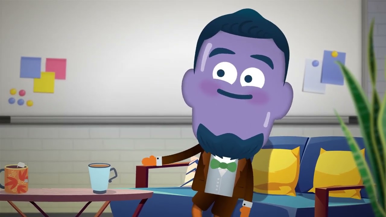 Spending Time with Departing Employees - Course Trailer - TalentLibrary&trade;