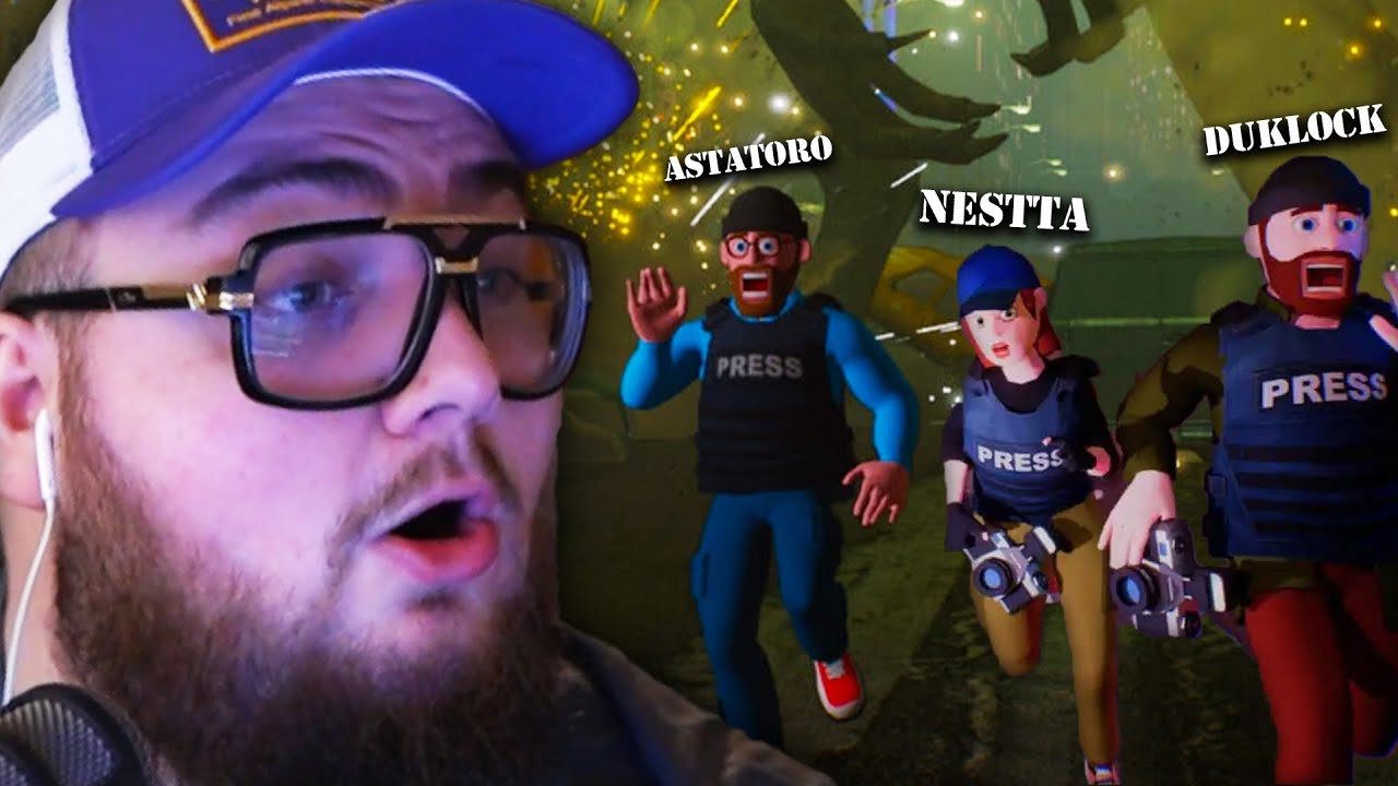 Je z nás Peter Parker! | The Headliners