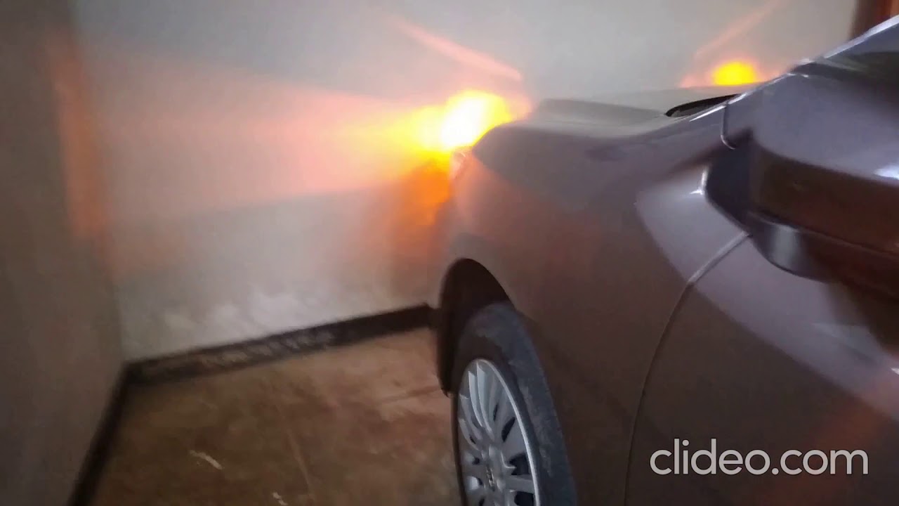 Toyota allion 2018