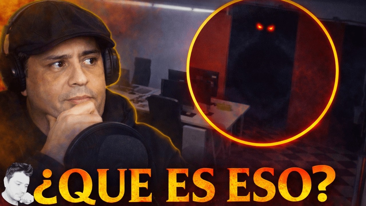 ¡QUE CAR***JO! 10 momentos ¡ATERRADORES! captados en camara. #paranormal #terror #horror #miedo