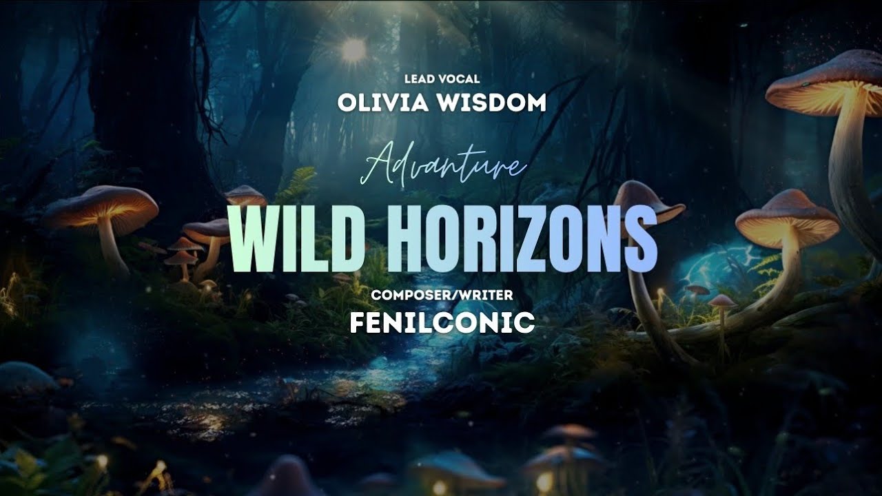 Wild Horizons ( Lyrical Song ) Adventure