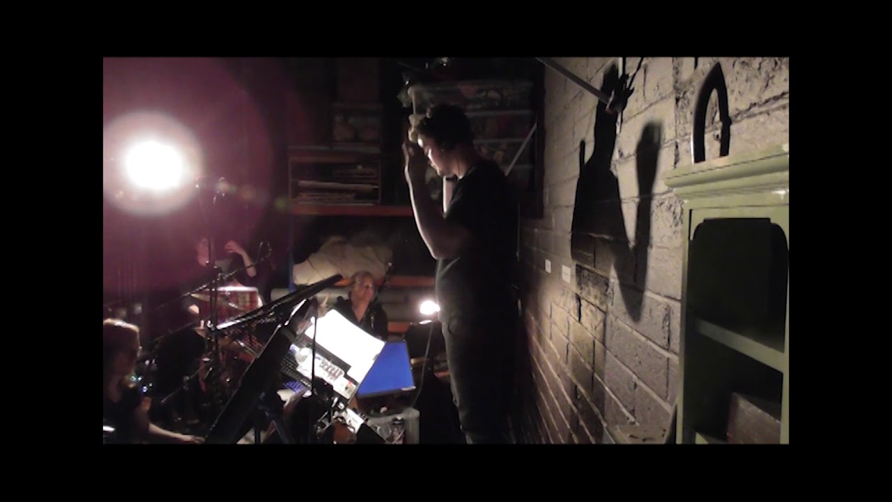 Conducting Cam: Highlights from Big The Musical
