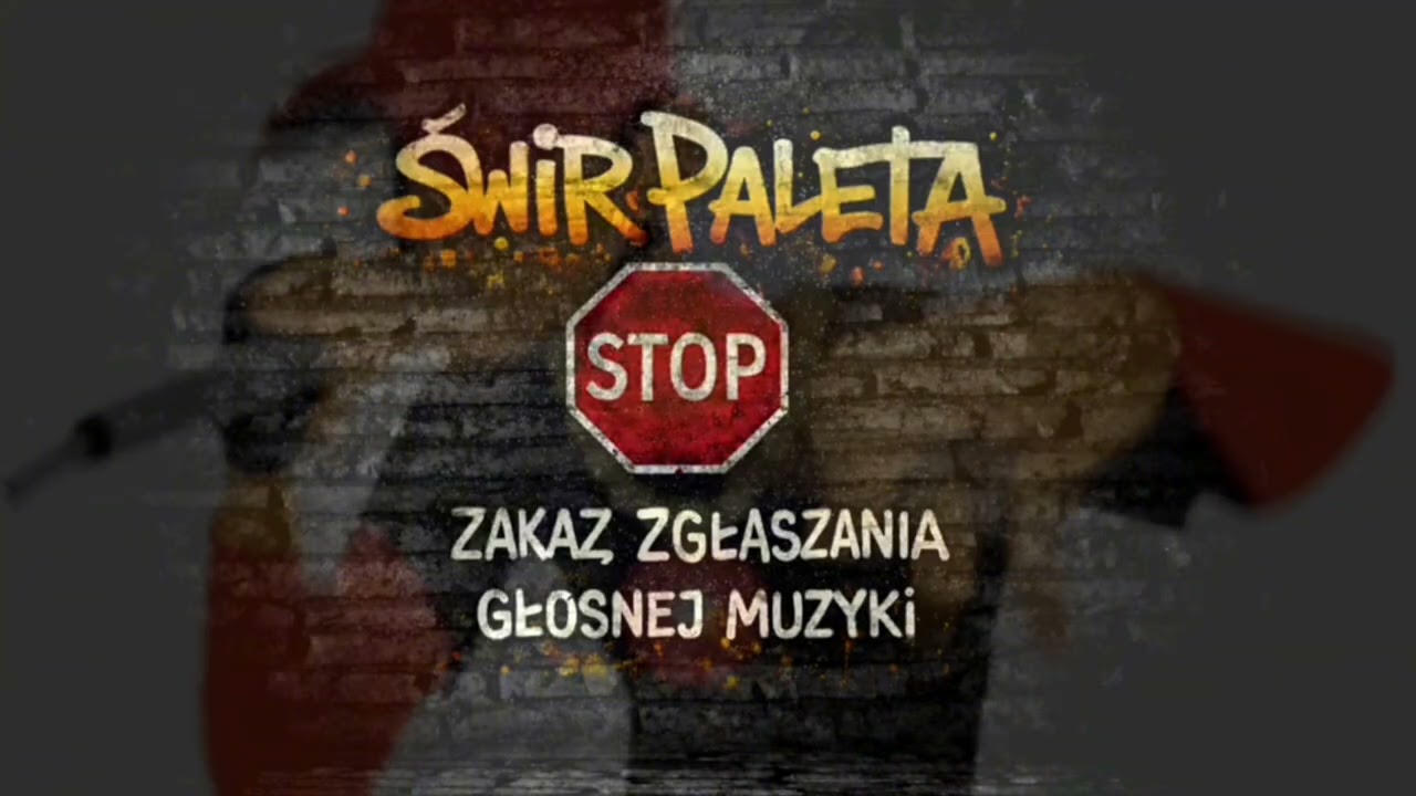 Świr Paleta - Sztuka się obroni sama (prod Świr Paleta)
