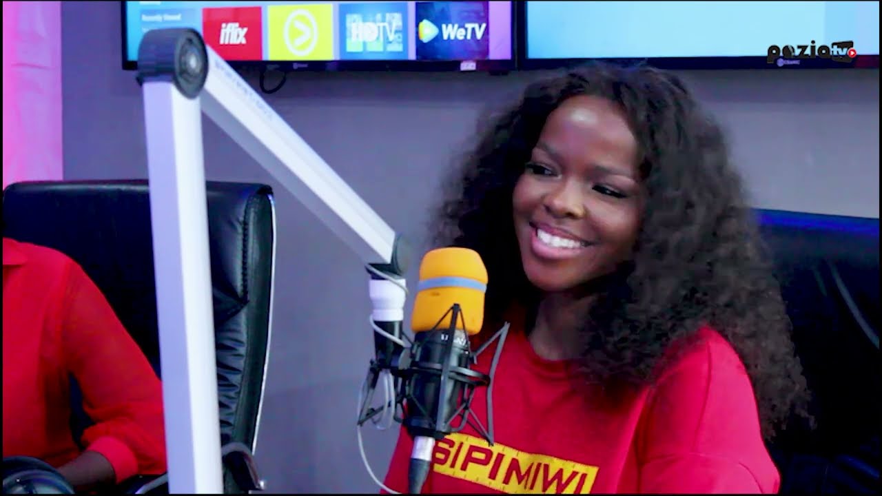 INTERVIEW na Miriam Lukindo/Kwa Uchungu afunguka “ INAUMIZA UNAPOKOSEWA NA MLEZI/MZAZI WAKO.