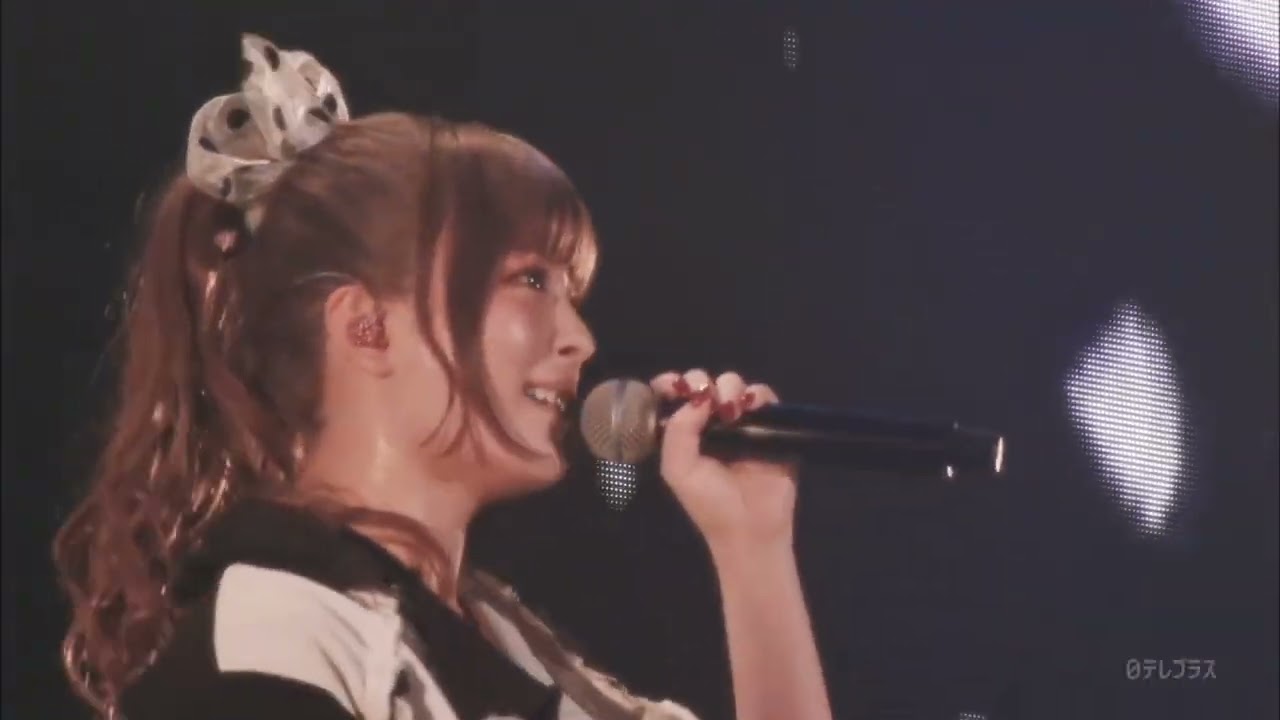 Kyary Pamyu Pamyu   Live Digest 2018 10 13Sat1080P HD