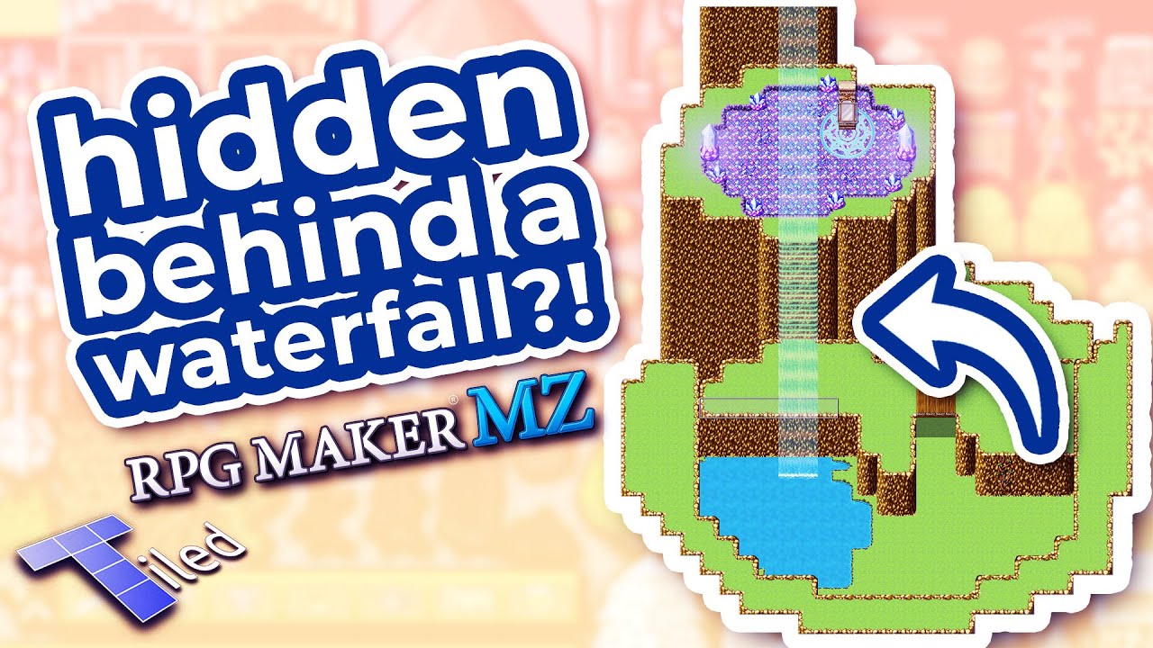 15 ADVANCED TIPS for Tiled in RPG Maker MZ