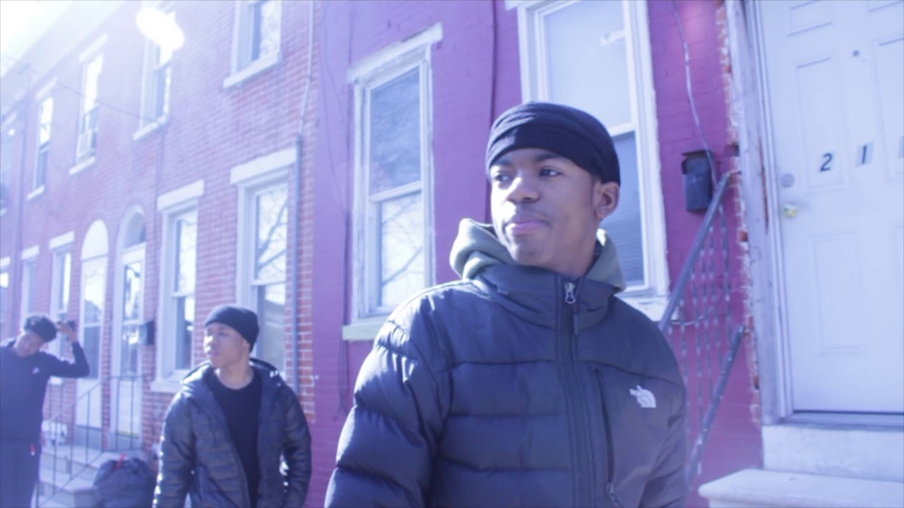 KaiFizzle “First Night”