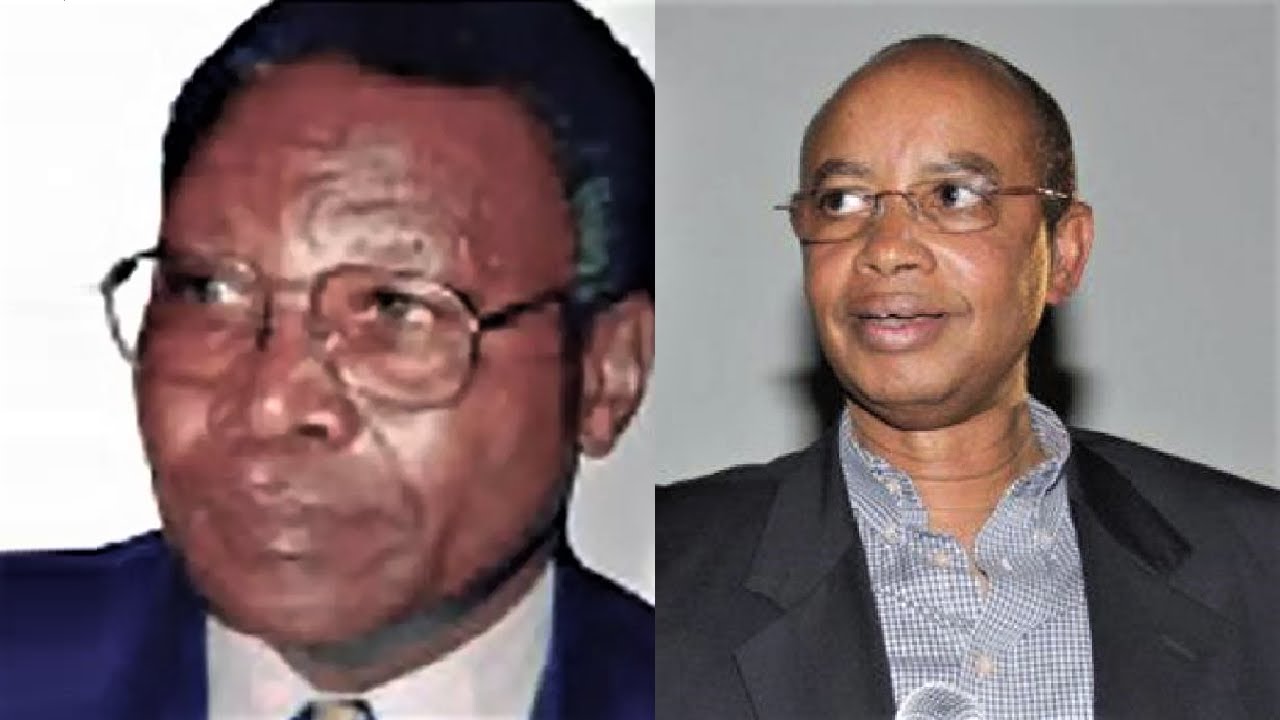Opération Kabuga Félicien: Imikoranire na Karegeya || Iherezo ry’imyaka 26 y’ubwihisho