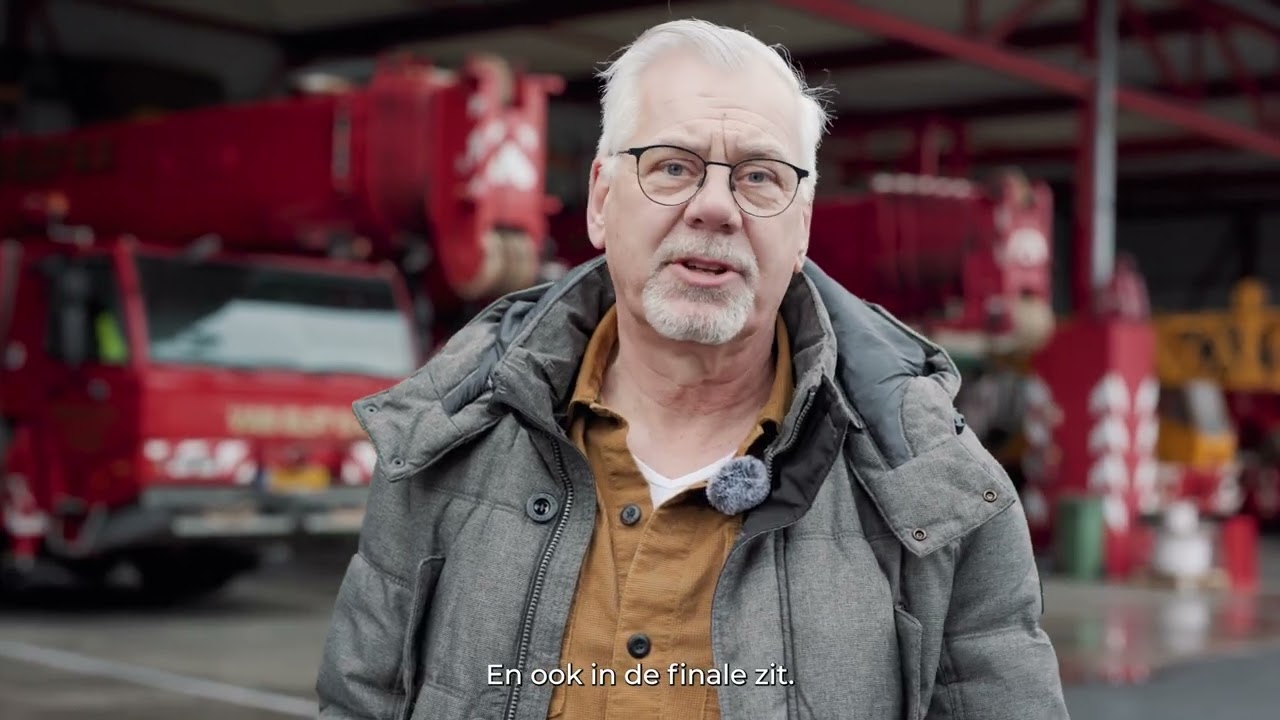 Geldrop-Mierlo - Het Stadteland van Brainport