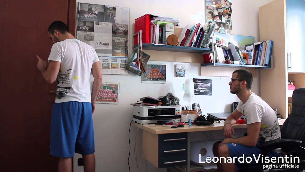 Video Super Corto #1