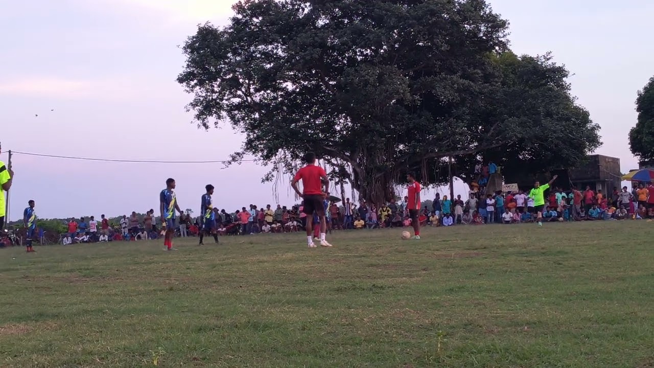 High Voltage Football Match | Skill • Speed • Goals part 2