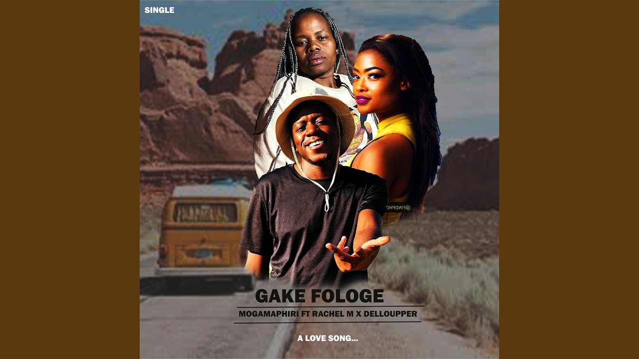 GAKE FOLOGE