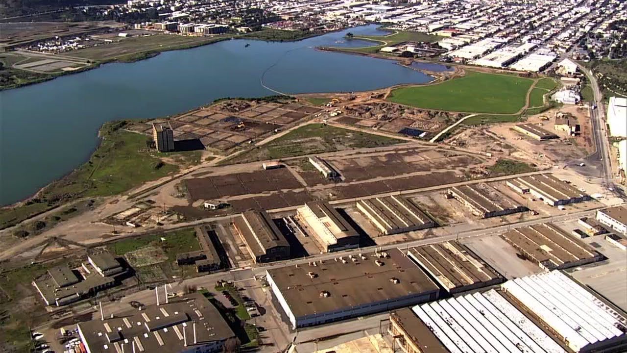 Whistle blowers speak out about toxic cover up at former Hunter’s Point shipyards