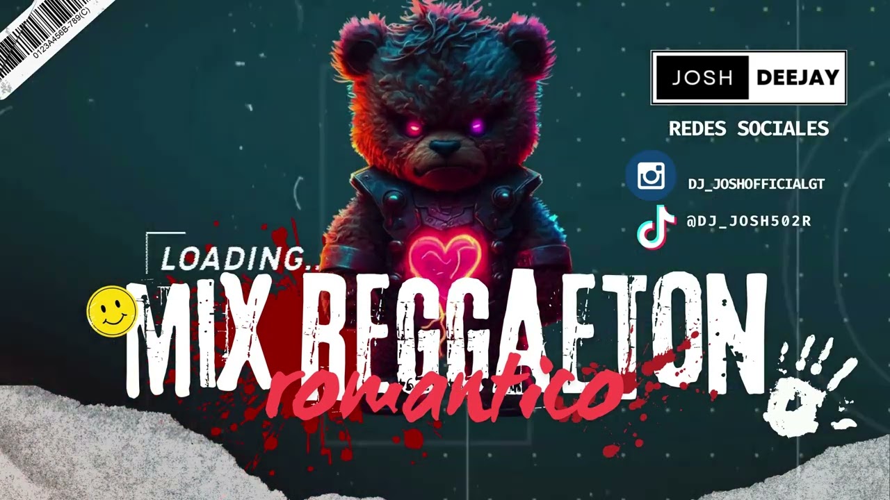 MEGAMIX Reggaeton Romantico Antiguo /LO MEJOR Y LAS MAS ESCUCHADAS.