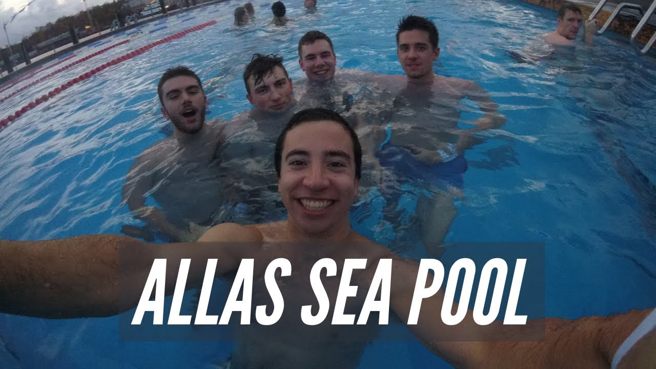 ALLAS SEA POOL