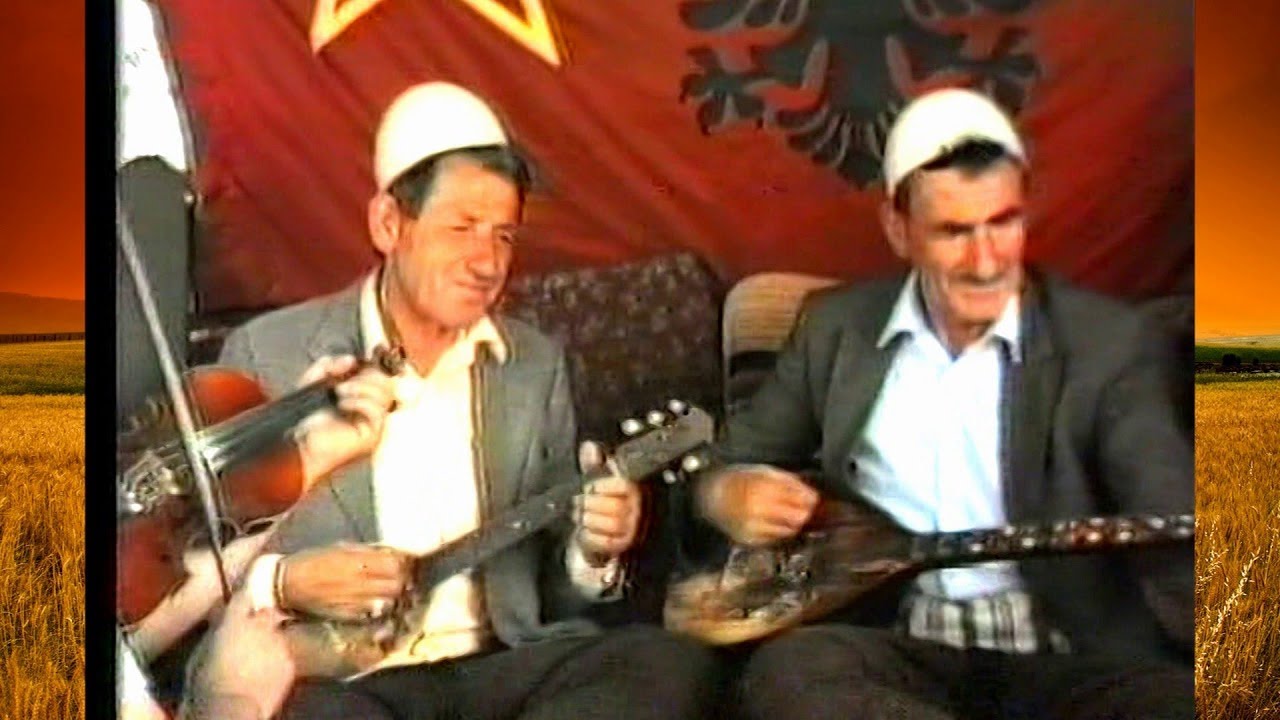 FERIZ KRASNIQI & MUHAMET BASHOTA = EMIN AGA BURR ZOTNI