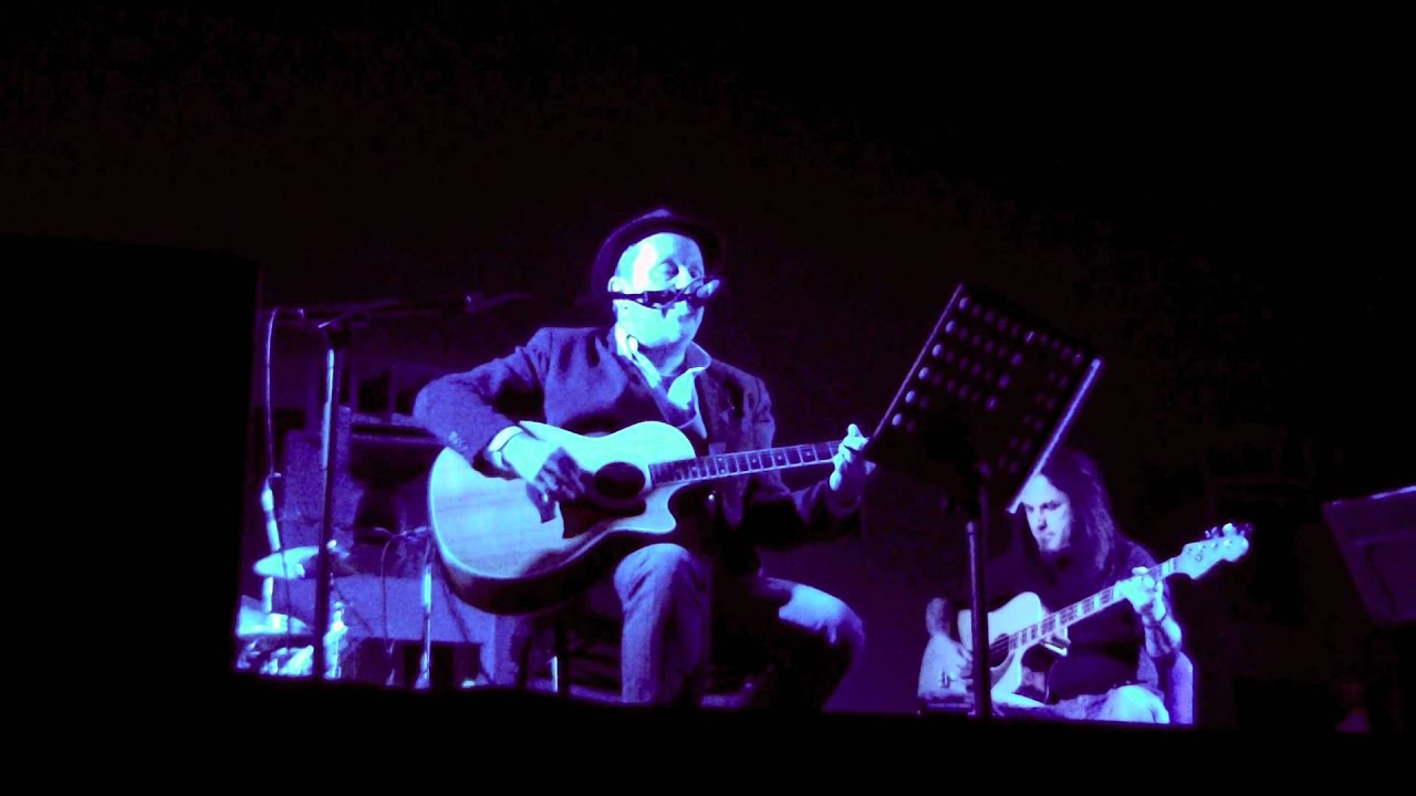 Radiofiera - Piova @ Treviso 25.12.2011