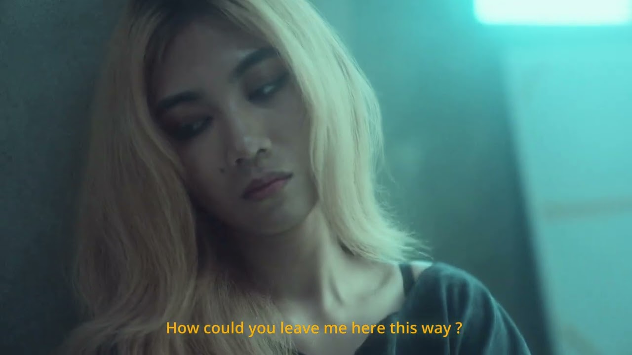 To My Leo - Hsu Rinaa (Official Music Video)