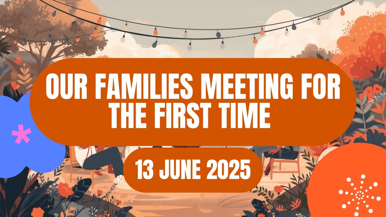 Our Families Meeting For The First Time | Wedding Journey Begins | Supriya & Nikit| 13 June 2025