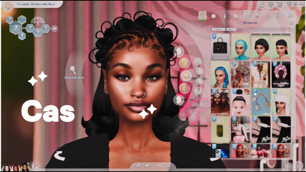 CAS (for love island szn 2)