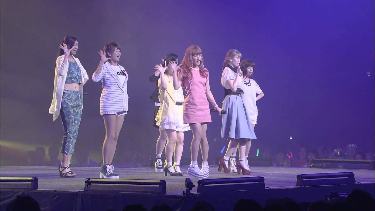 Bye Bye Bye! Berryz工房