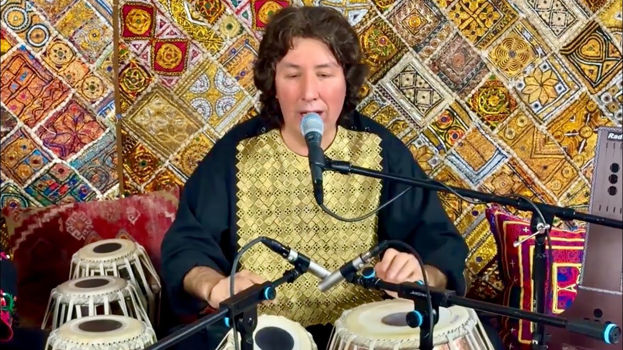 Garibon Ki Suno Woh Tumhari Sunega