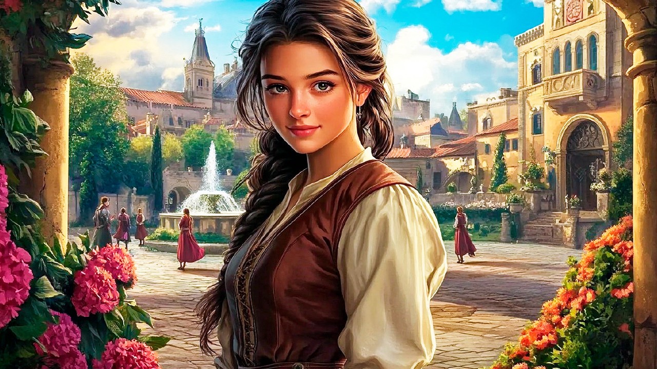 Аудиокнига ПОЛНАЯ 🌷 СЛОЖНЫЕ ЧУВСТВА ✨ ЛЮБОВНОЕ ФЭНТЕЗИ | ПОПАДАНЦЫ