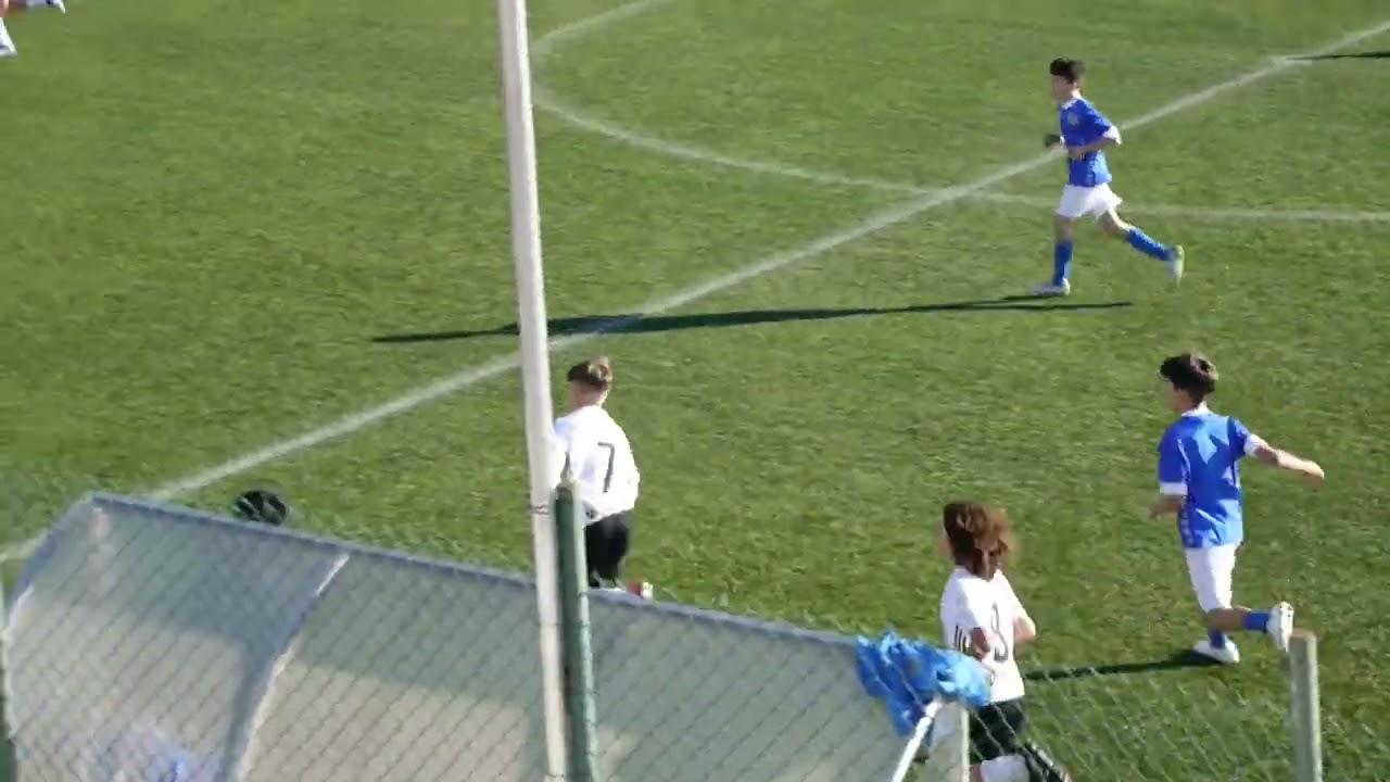 ACR vs Accademia Calciatori (Sarila Cup)