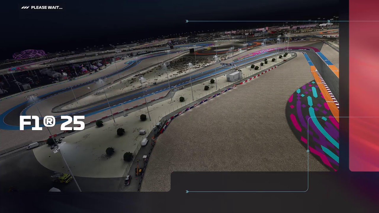 App f1 championship tier 1 reserving round 1 Qatar