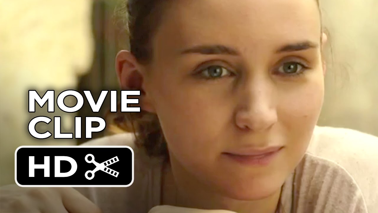 Trash Movie CLIP - Chicken (2014) - Martin Sheen, Rooney Mara Movie HD