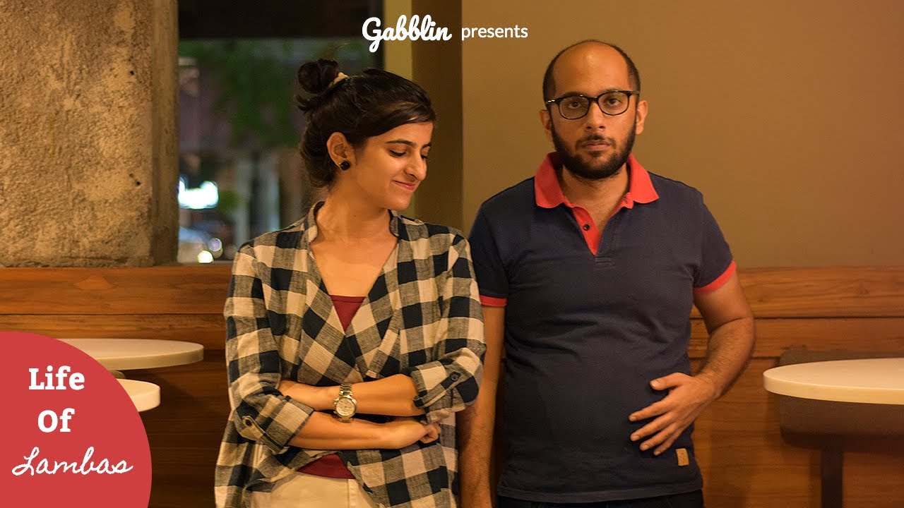 When You Can't Lose Belly Fat | Life Of Lambas - E2