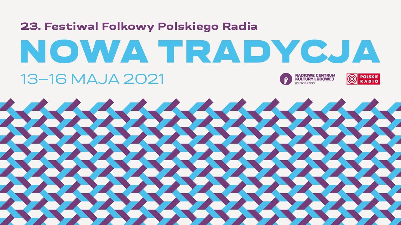 Reportaż z Konkursu Muzyki Folkowej NOWA TRADYCJA 2021
