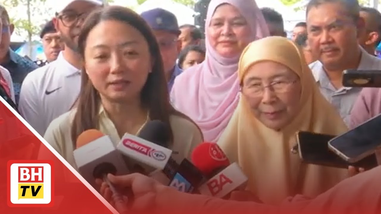 Sewa tapak bazar Ramadan: DBKL perketat penguatkuasaan -  Menteri