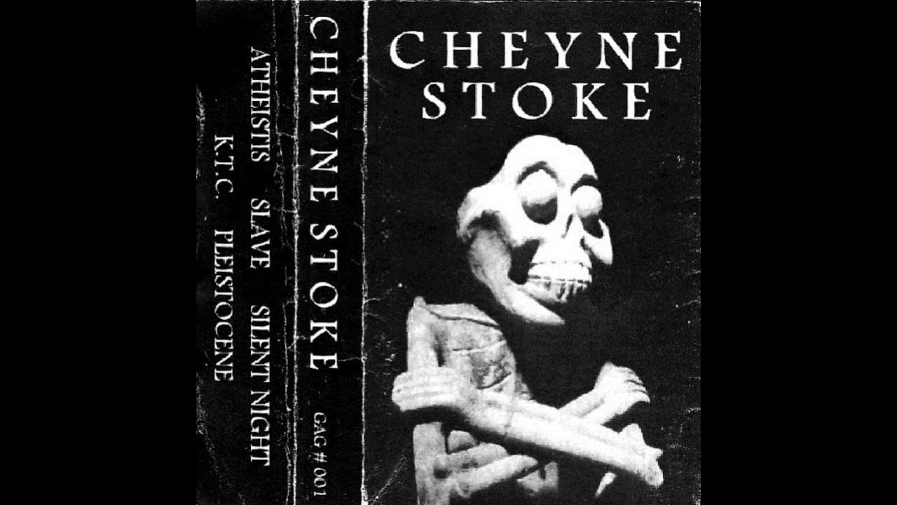 05-Pleistocene-Cheyne Stoke