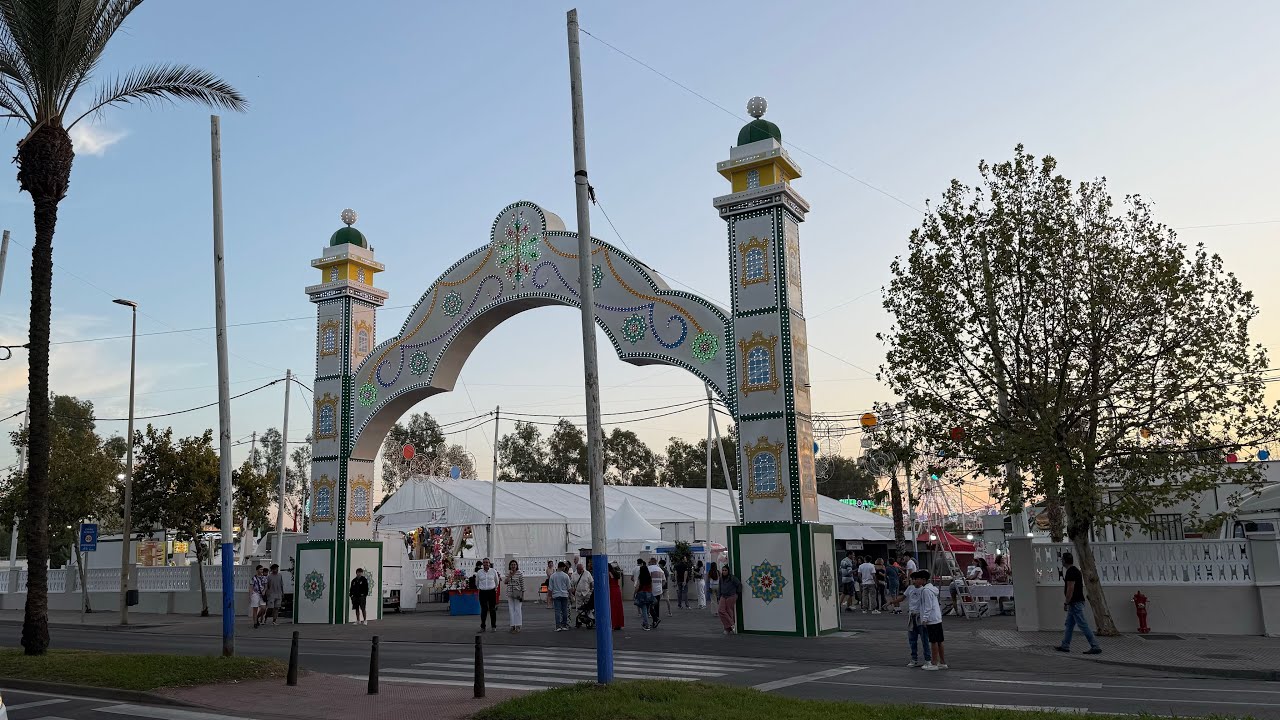 Feria de Mêrida 2025