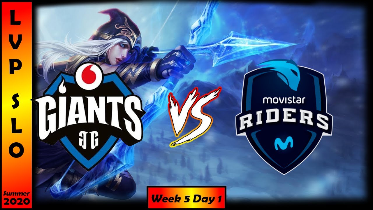 Vodafone Giant vs Cream Real Betis Highlights | SuperLiga Orange Summer 2020 | Week 5 Day 1