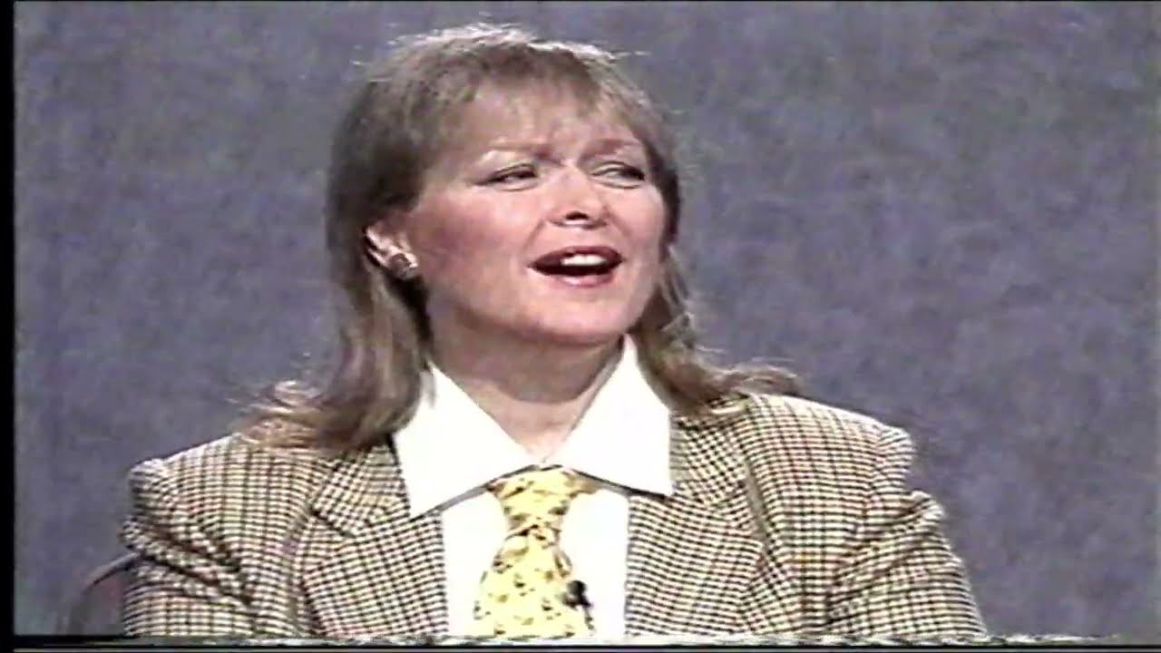 C4 Countdown Thu 12 Dec 1996 - Supreme Championship QF1 - John Clarke vs. Chris Rogers