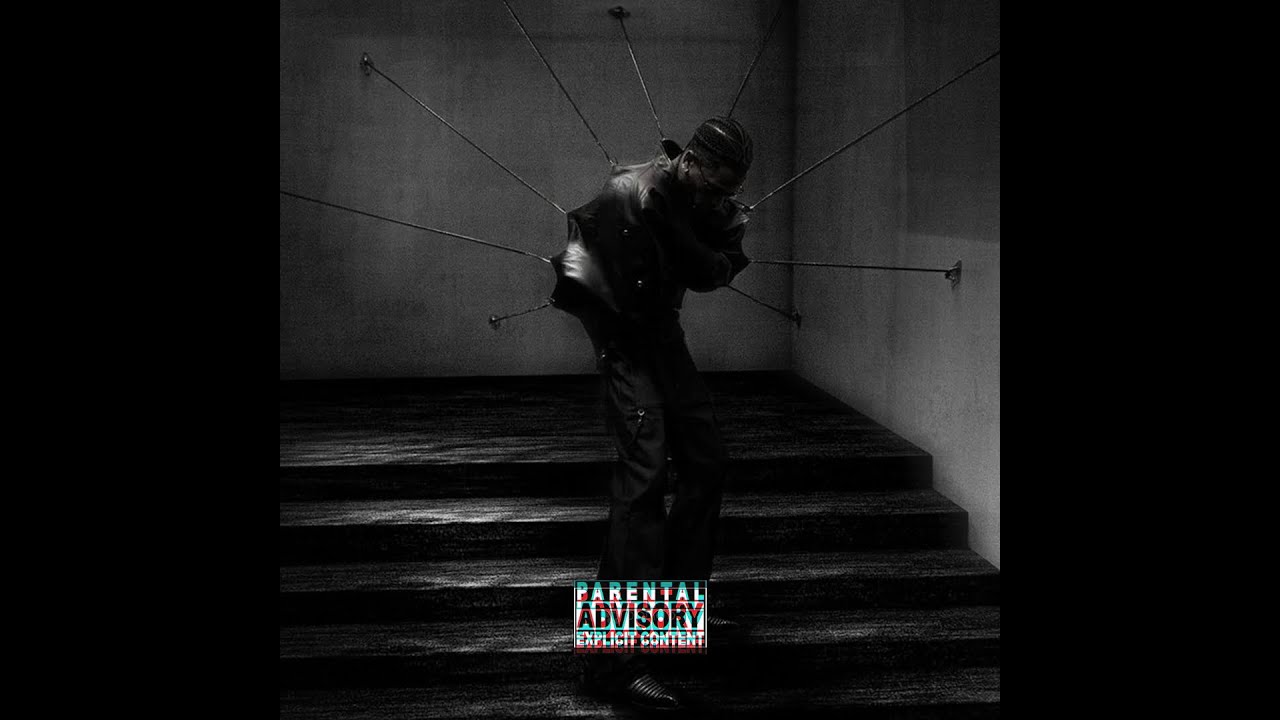 [FREE FOR PROFIT] TRAVIS SCOTT X MIKE DEAN TYPE BEAT - SILENT HILL