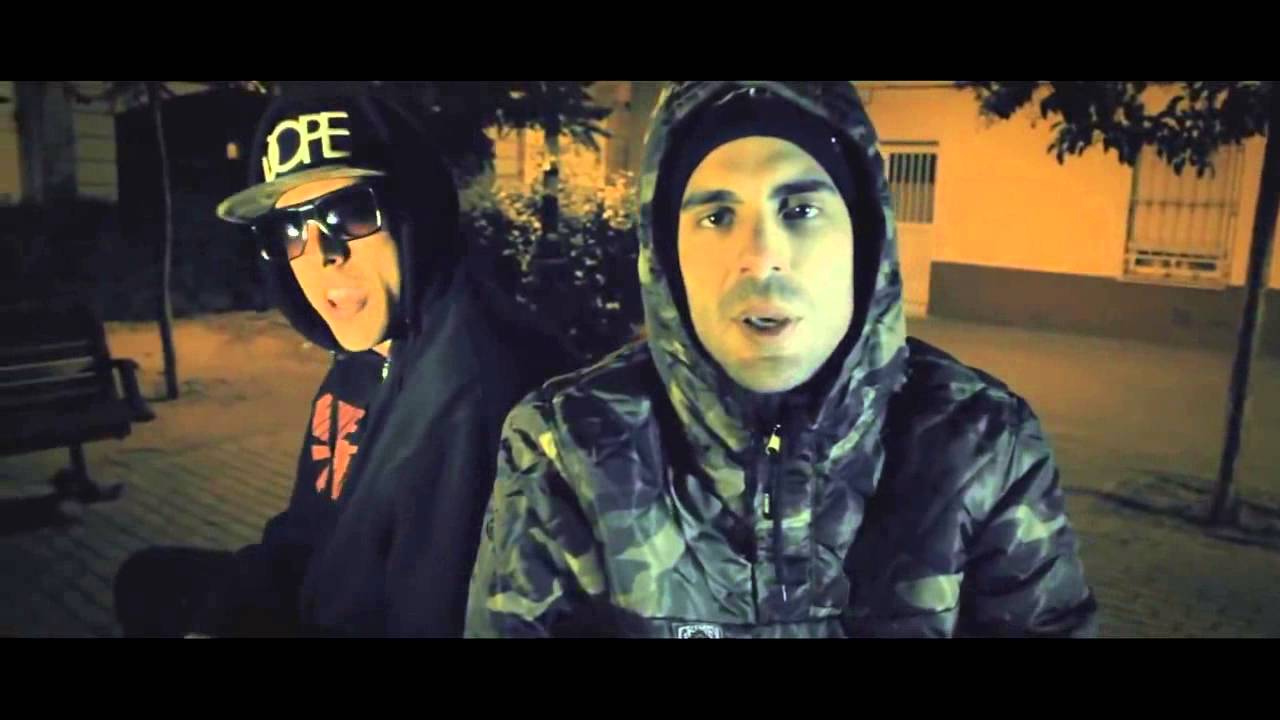 NASTA - MALA VIDA CON FE - FEAT. MAGIC MAGNO
