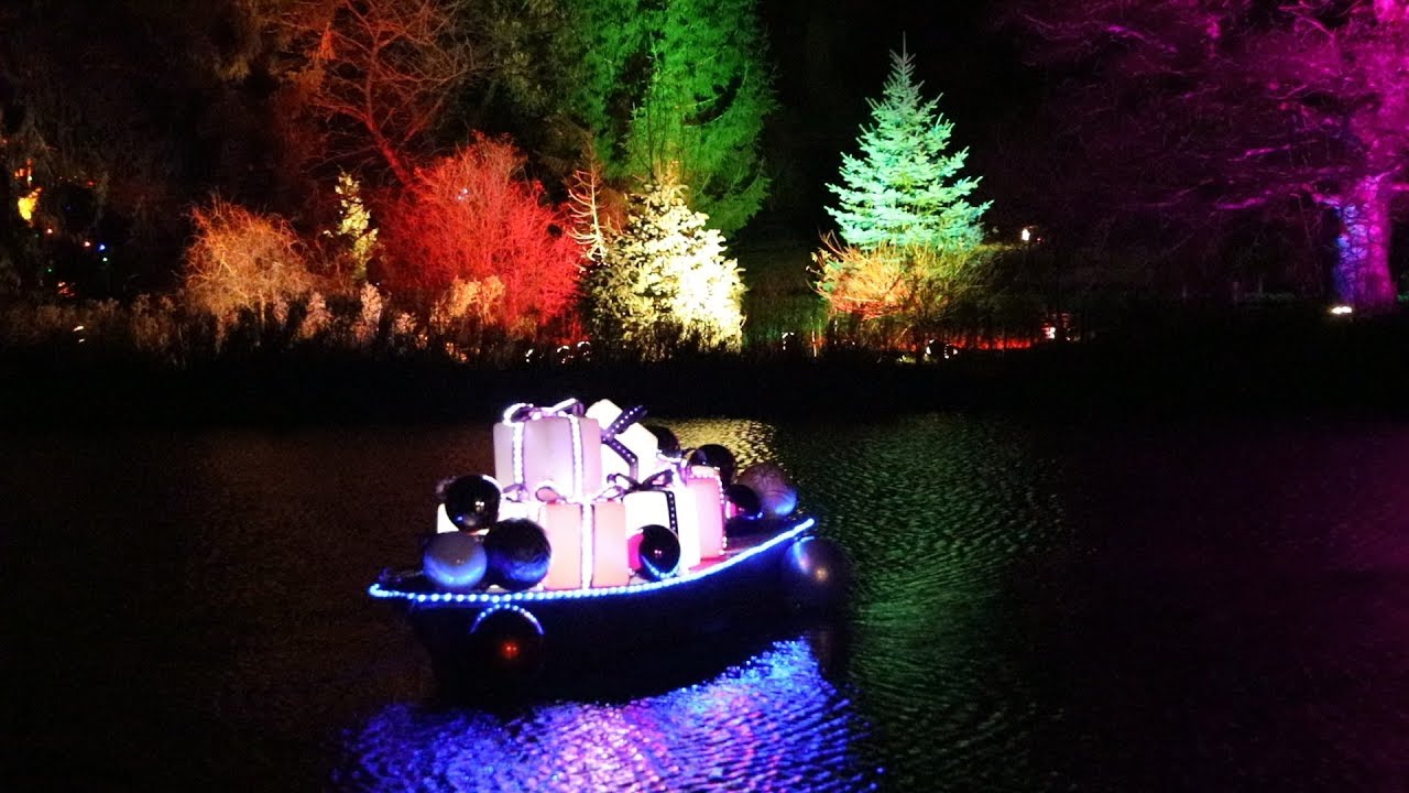 Christmas At Bedgebury